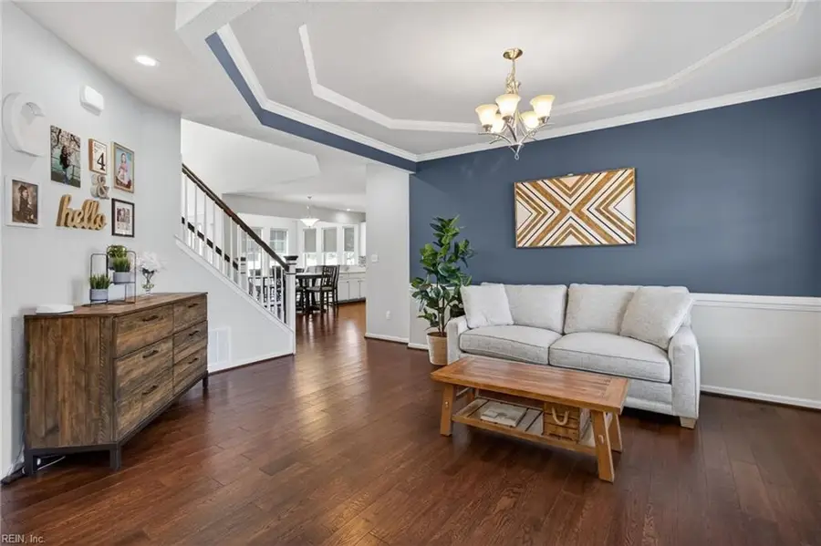 1225 Madeline Ryan Way, Chesapeake, VA 23322 - #3