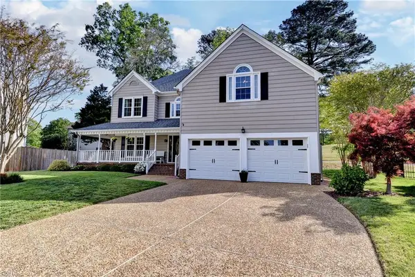 103 Bennington Court, Yorktown, VA 23693