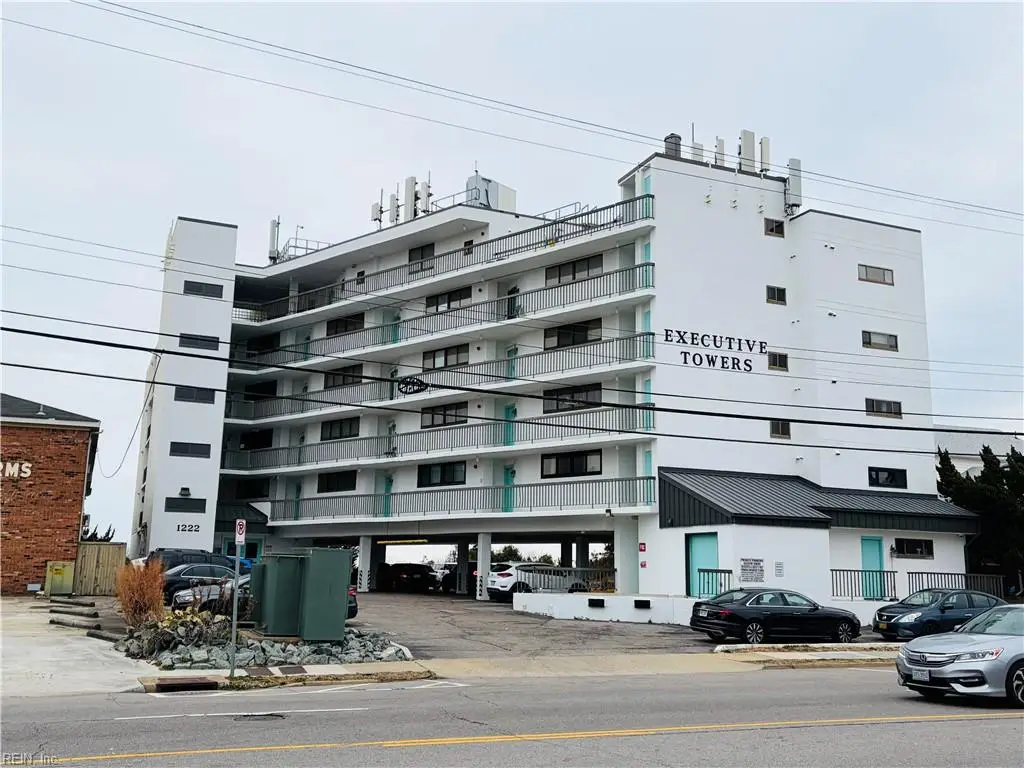1222 E Ocean View Avenue #204, Norfolk, VA 23503 - #1