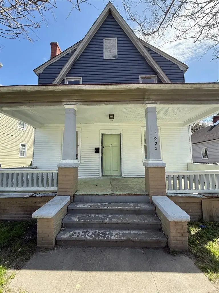 1925 Elm Avenue, Portsmouth, VA 23704 - #2
