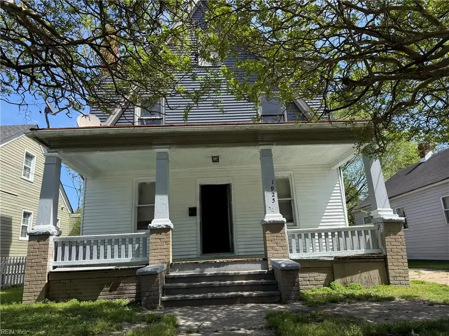 1925 Elm Avenue, Portsmouth, VA 23704 - #3