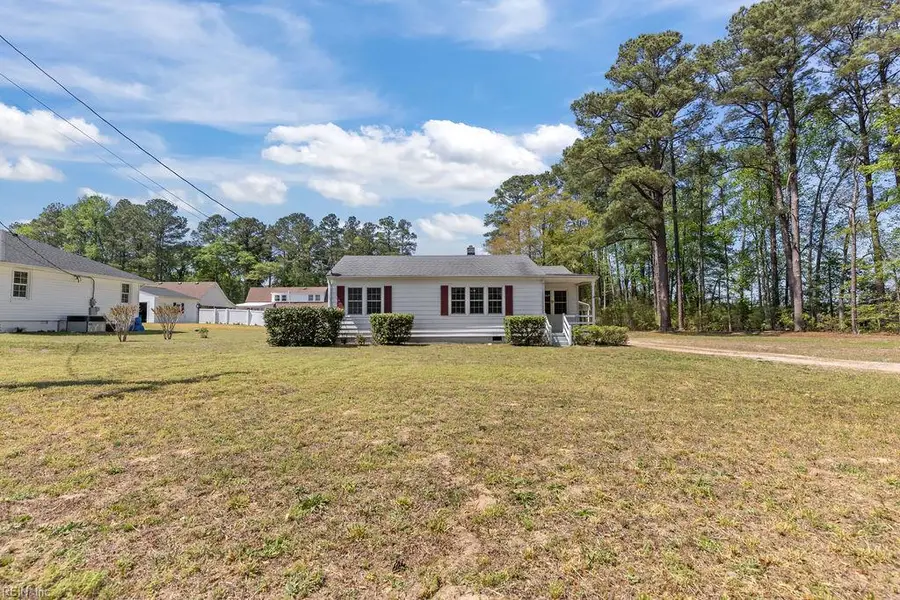 23352 Grant Street, Courtland, VA 23837 - #2