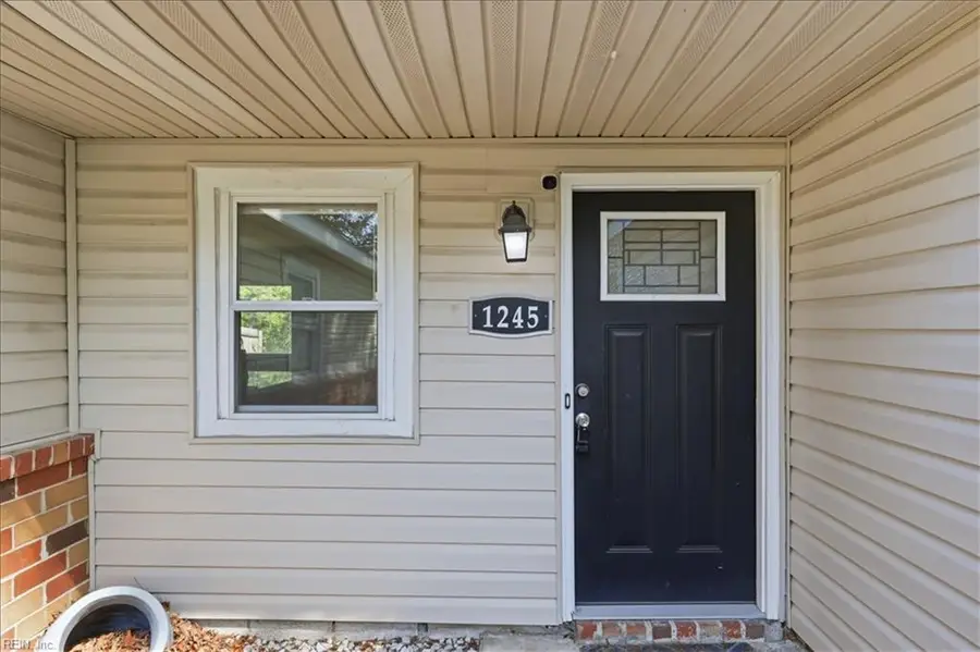 1245 Sir Kay Drive, Chesapeake, VA 23323 - #2