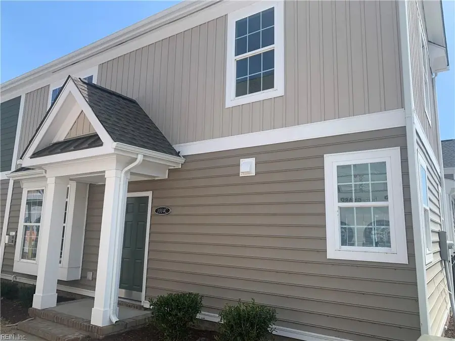 1014 Robinson Road #8C, Suffolk, VA 23434 - #2
