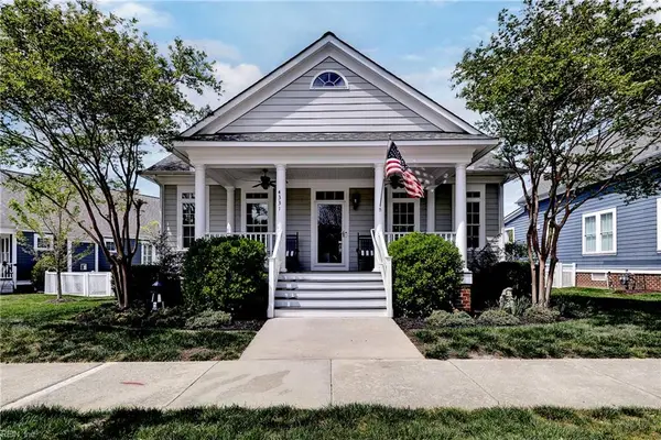 4331 Elizabeth Davis Boulevard, Williamsburg, VA 23188