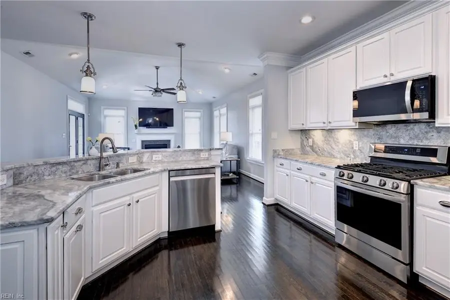 4331 Elizabeth Davis Boulevard, Williamsburg, VA 23188 - #3