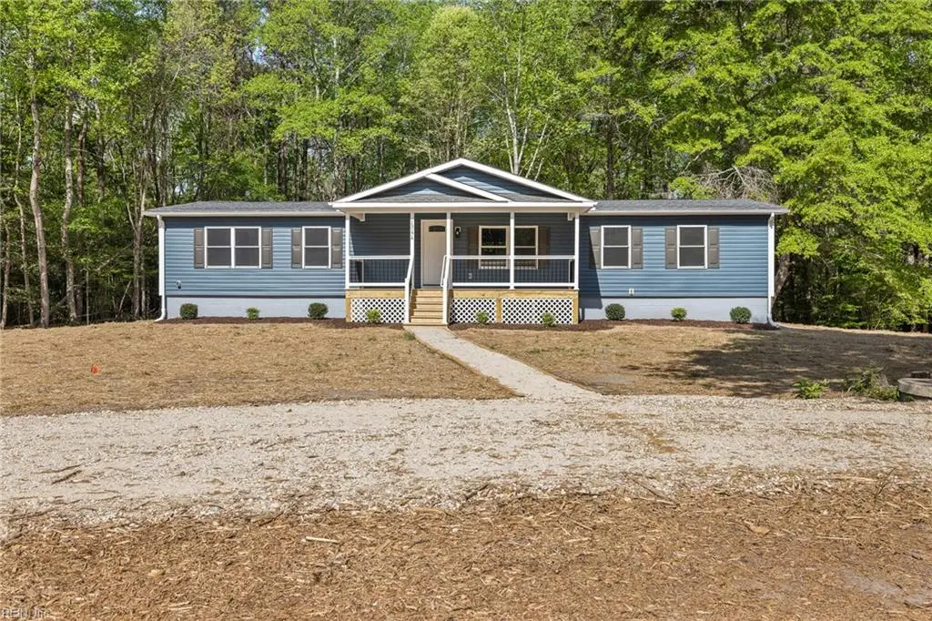 13174 Track Lane, Smithfield, VA 23430 - #1