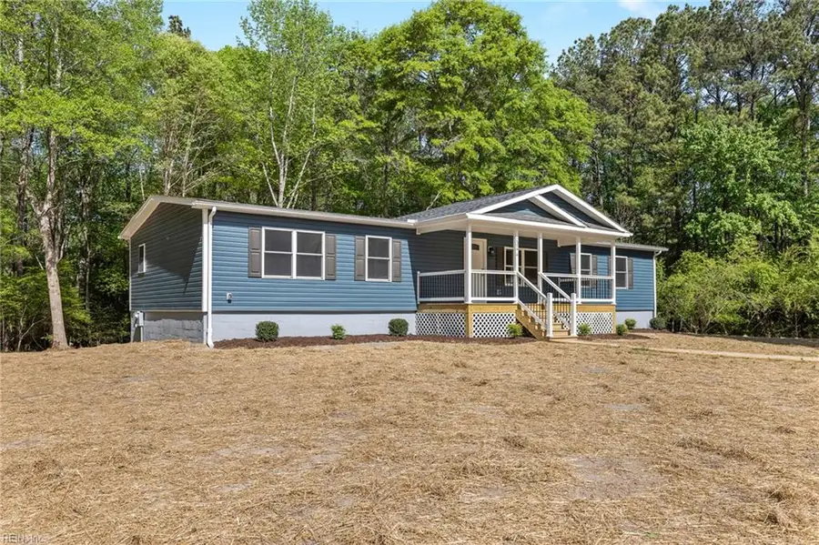 13174 Track Lane, Smithfield, VA 23430 - #2