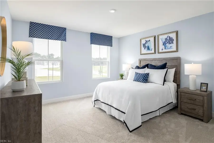 6103 Bold Stone #10C, Williamsburg, VA 23188 - #3