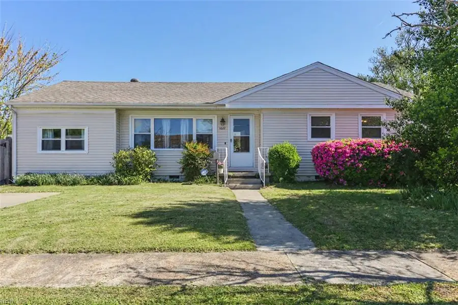 1622 Ara Street, Norfolk, VA 23503 - #2