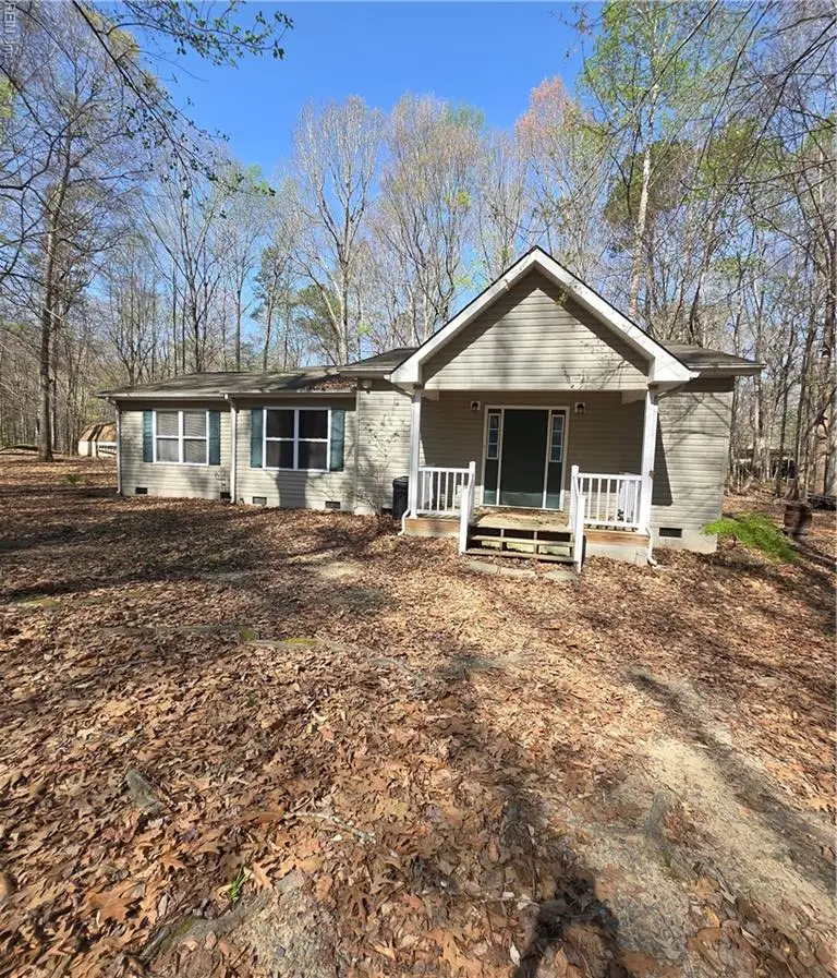 315 Watkins Mill Road, Surry, VA 23883 - #1