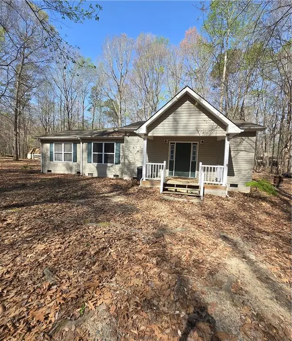315 Watkins Mill Road, Surry, VA 23883