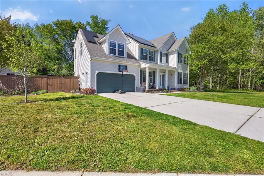 2145 Docking Post Drive, Chesapeake, VA 23323 - #3