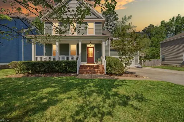 1972 Beechwood Road, Chesapeake, VA 23323