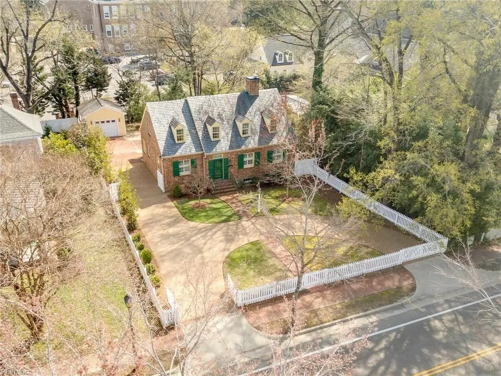 321 Henry Street N, Williamsburg, VA 23185 - #1