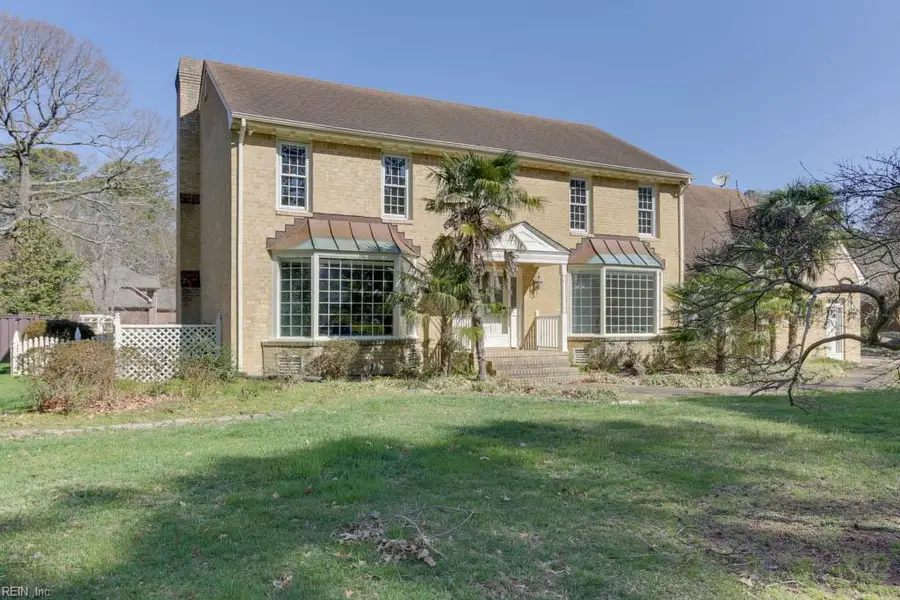 3408 Montgomery Place, Virginia Beach, VA 23452 - #2