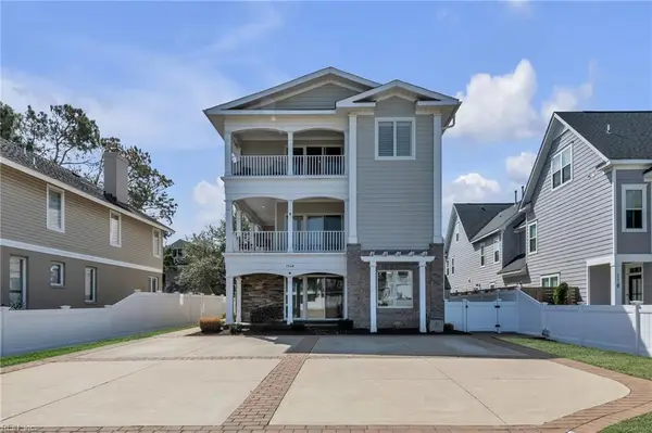 114 65th Street #A, Virginia Beach, VA 23451