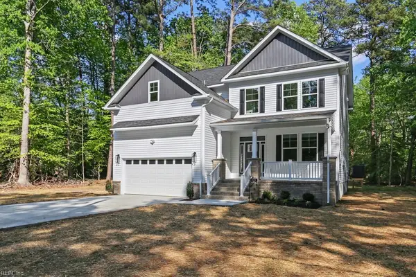321 Burts Road, Yorktown, VA 23692