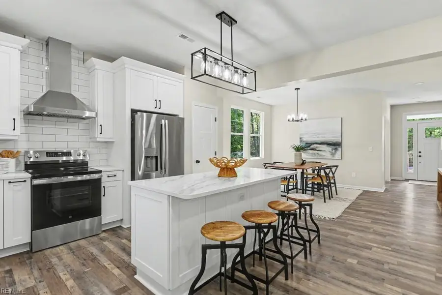 321 Burts Road, Yorktown, VA 23692 - #2