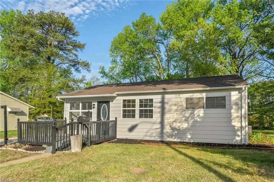 119 York Drive, Portsmouth, VA 23702 - #2