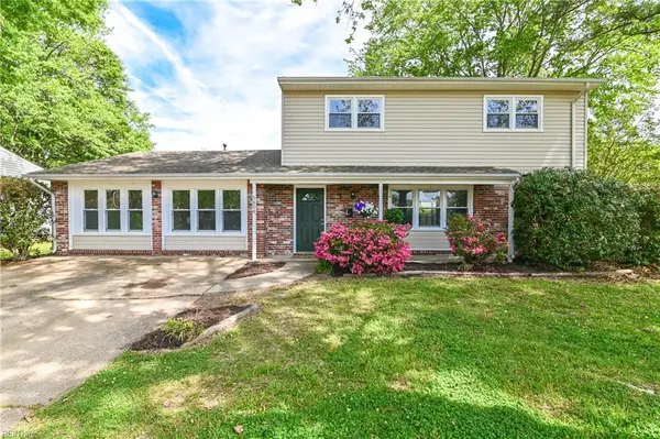 5800 Chippewa Road, Virginia Beach, VA 23462