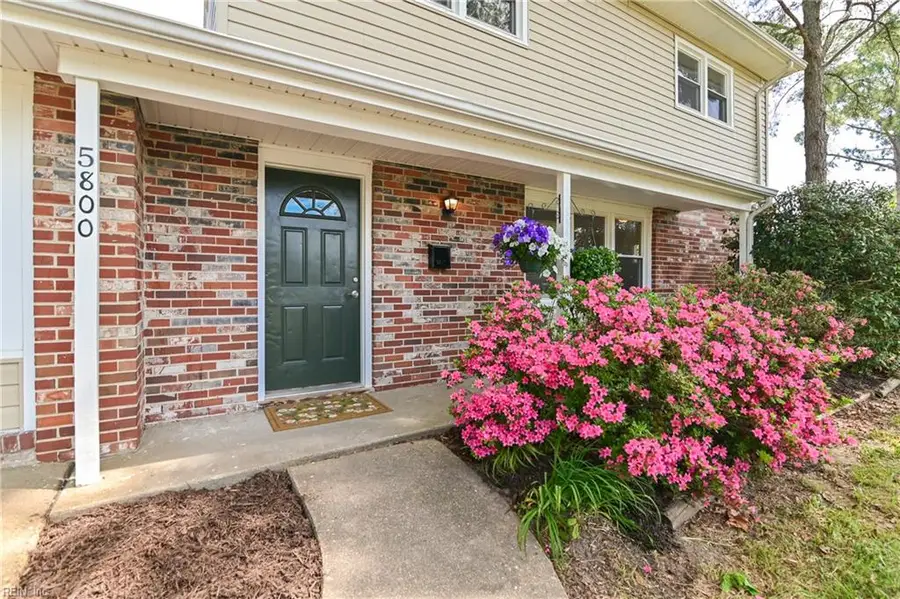 5800 Chippewa Road, Virginia Beach, VA 23462 - #2