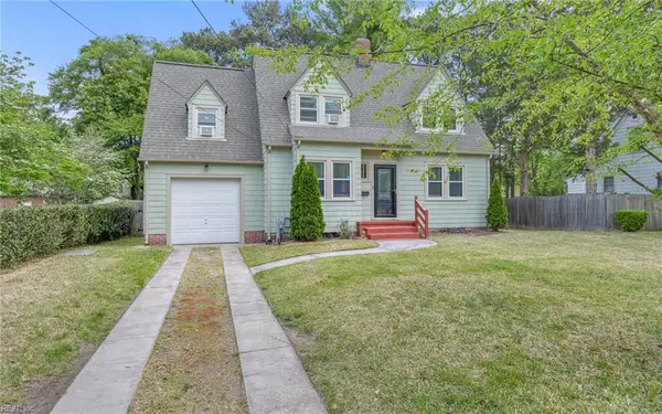 4020 Greenway Court W, Portsmouth, VA 23707