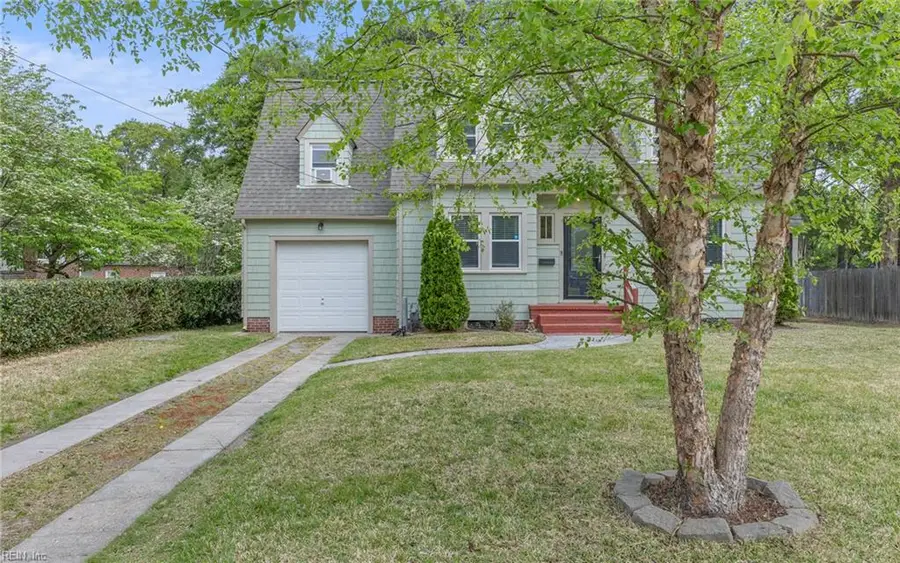 4020 Greenway Court W, Portsmouth, VA 23707 - #2