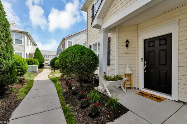 1442 Titchfield Drive, Chesapeake, VA 23320