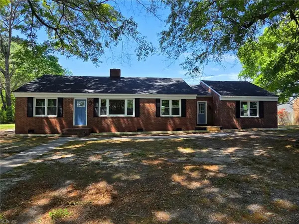 5901 Chuckatuck Lane, Suffolk, VA 23432