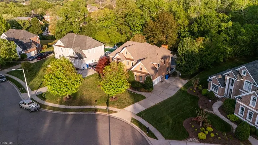 1507 Burrowin Drive, Chesapeake, VA 23321 - #3