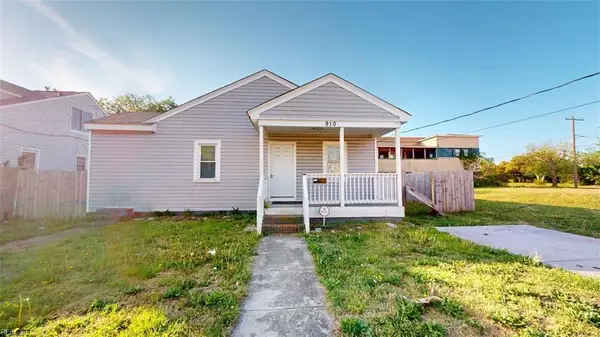 910 22nd Street, Newport News, VA 23607