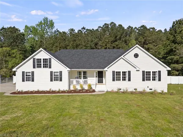 1124 Saint Brides Road W, Chesapeake, VA 23322