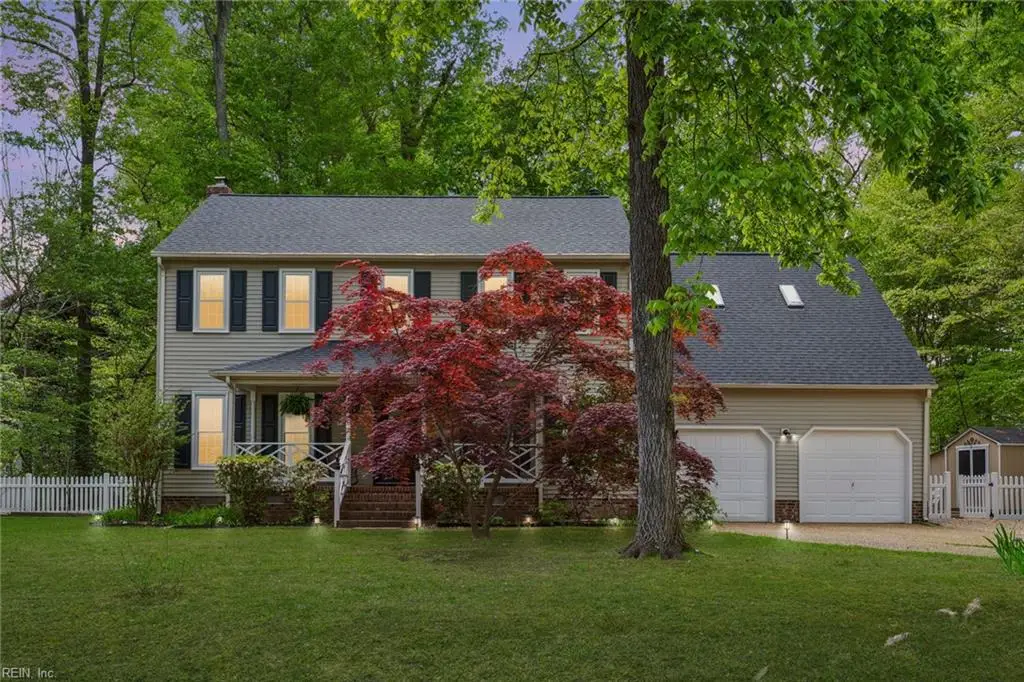 2769 Linden Lane, Williamsburg, VA 23185 - #1