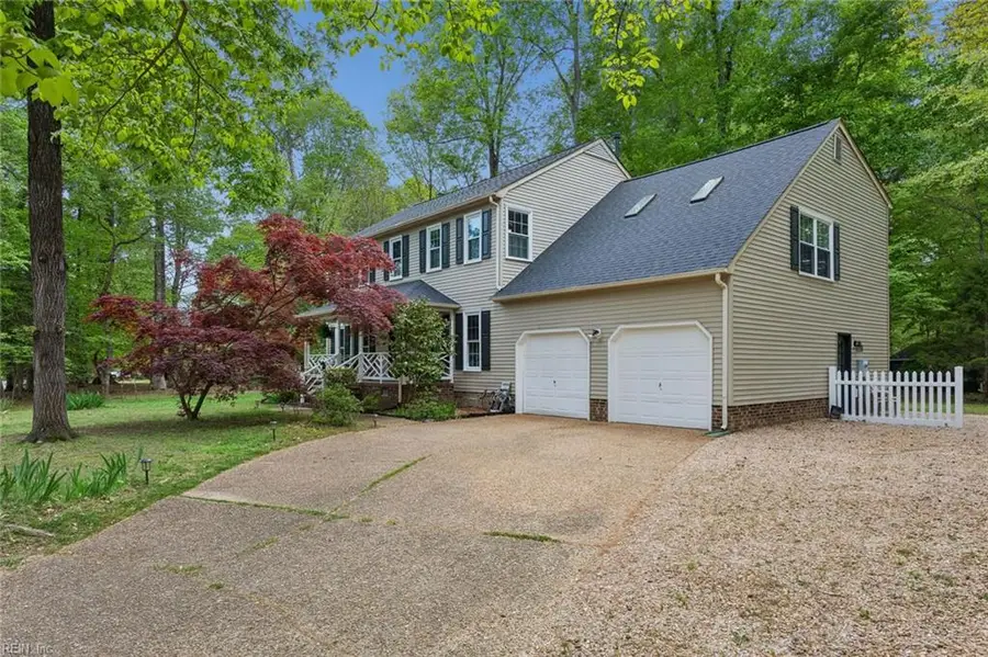 2769 Linden Lane, Williamsburg, VA 23185 - #2