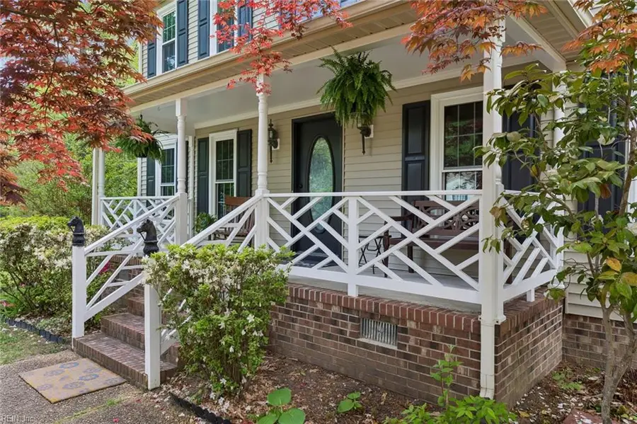 2769 Linden Lane, Williamsburg, VA 23185 - #3