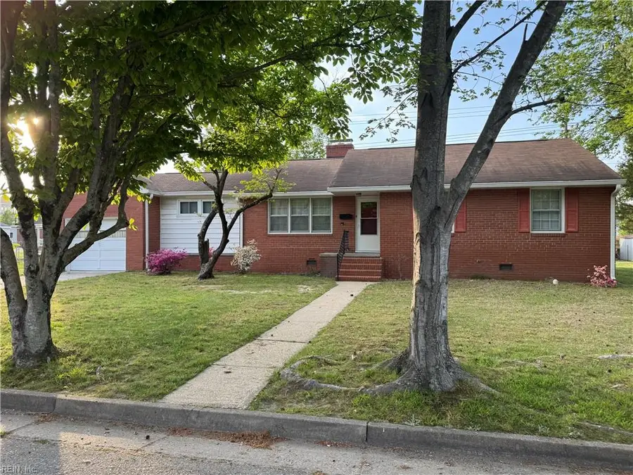 5 Nutmeg Quarter Place, Newport News, VA 23606 - #3