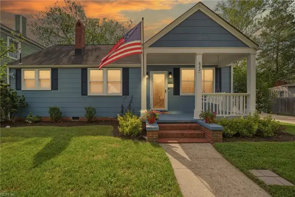 622 Florida Avenue, Portsmouth, VA 23707