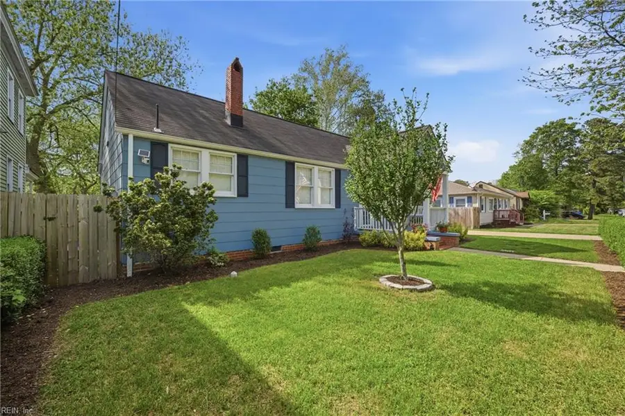 622 Florida Avenue, Portsmouth, VA 23707 - #2