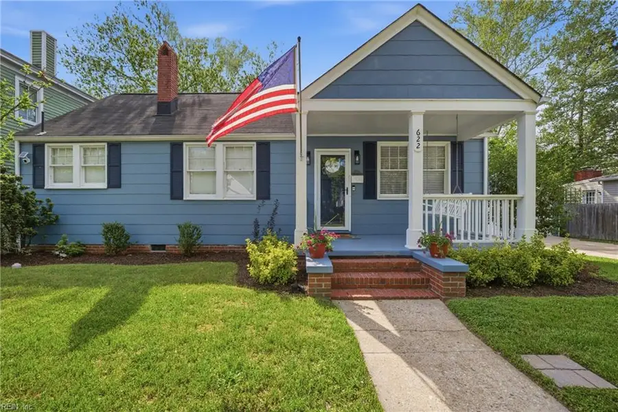 622 Florida Avenue, Portsmouth, VA 23707 - #3