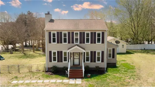 6676 Magnolia Drive, Gloucester, VA 23061