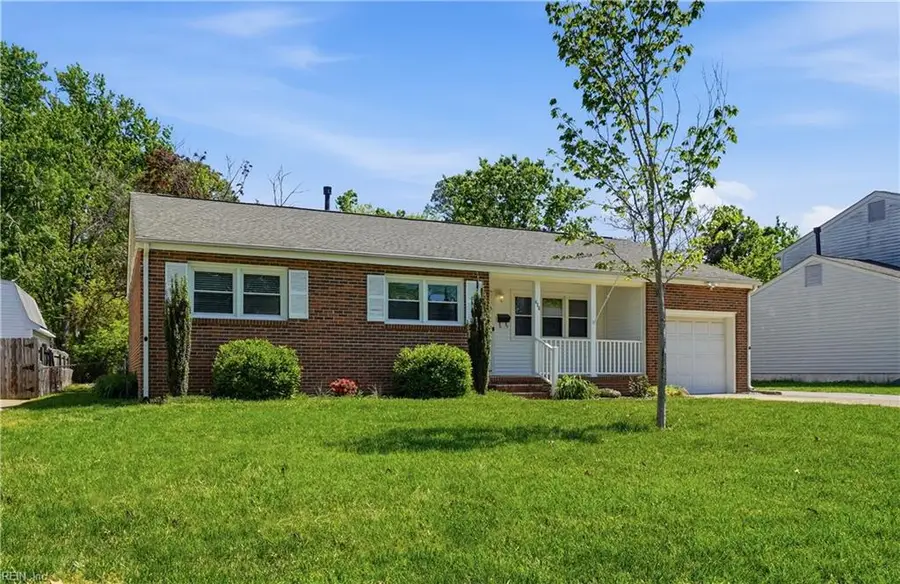 416 Lanyard Road, Newport News, VA 23602 - #3