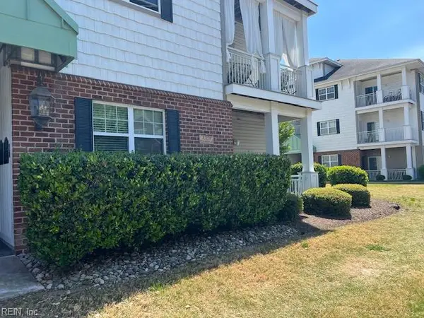 4308 Colindale Road #107, Chesapeake, VA 23321