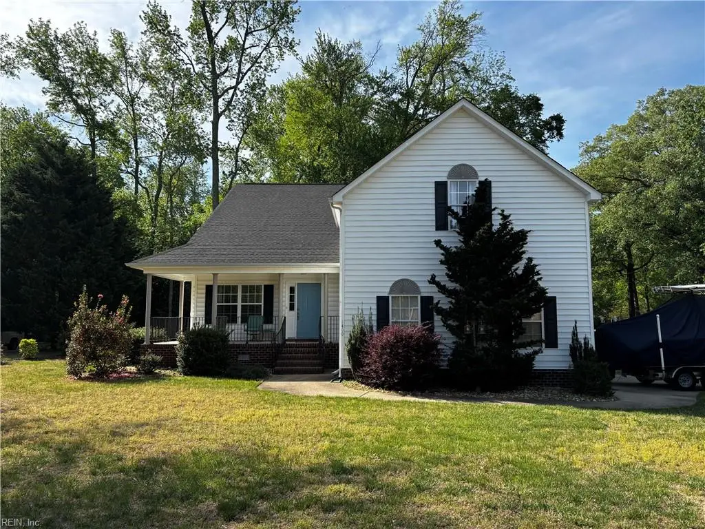 1400 Seaford Road, Seaford, VA 23696 - #1