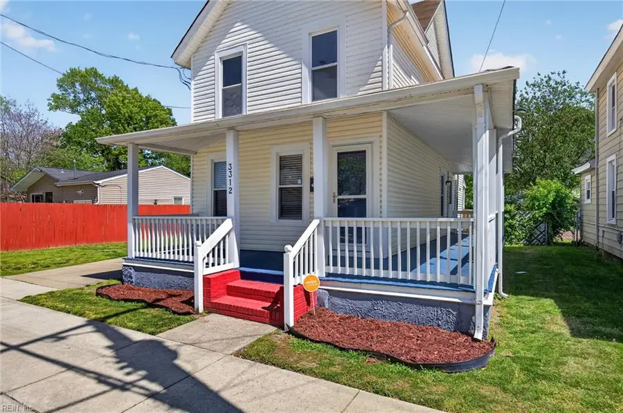 3312 Argonne Avenue, Norfolk, VA 23509 - #2