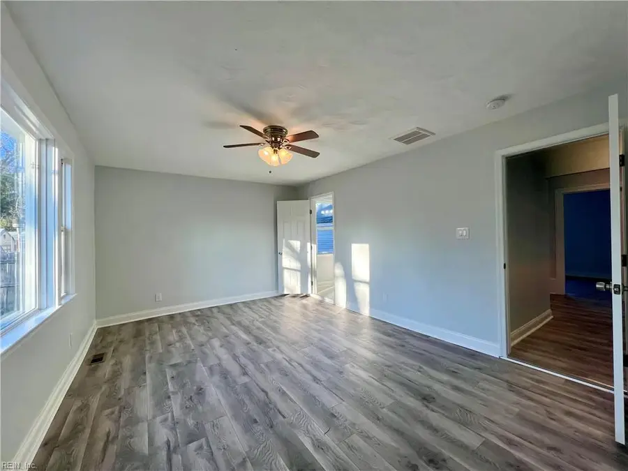 423 Shenandoah Road, Hampton, VA 23661 - #2