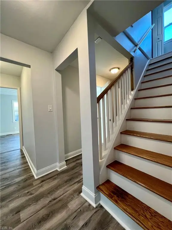 423 Shenandoah Road, Hampton, VA 23661 - #3