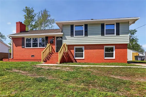 37 Lynnwood Drive, Hampton, VA 23666