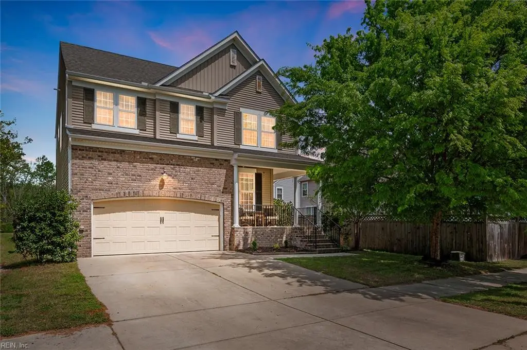 3624 Lavender Lane, Toano, VA 23168 - #1