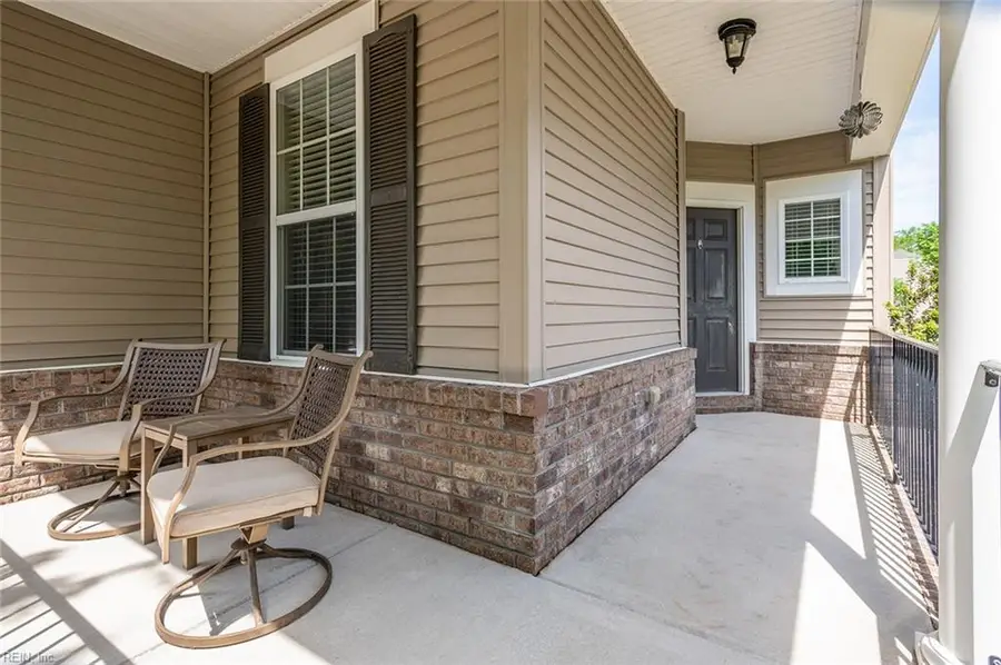 3624 Lavender Lane, Toano, VA 23168 - #2